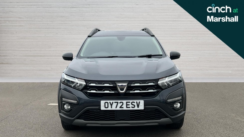 Used Dacia Jogger 2022 for sale - 76870066: Photo 8