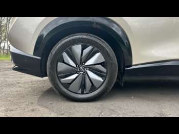 Used Nissan ARIYA 2024 for sale - 74389591: Photo