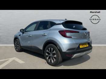 Used Renault Captur 2023 for sale - 75097549: Photo