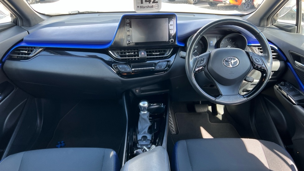 Used Toyota C-HR 2021 for sale - 76870041: Photo 11