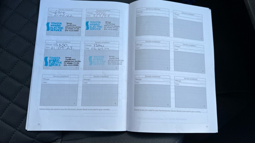 Used Toyota C-HR 2021 for sale - 76870041: Photo 21