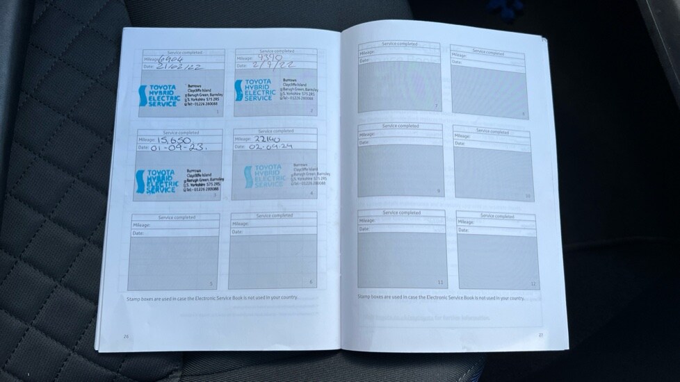 Used Toyota C-HR 2021 for sale - 76870041: Photo 22