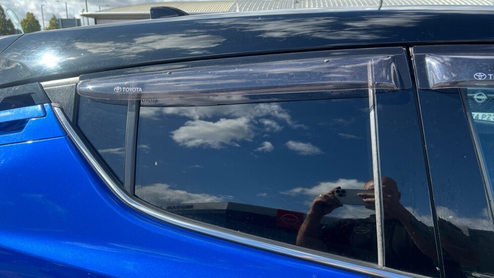 Used Toyota C-HR 2021 for sale - 76870041: Photo 39