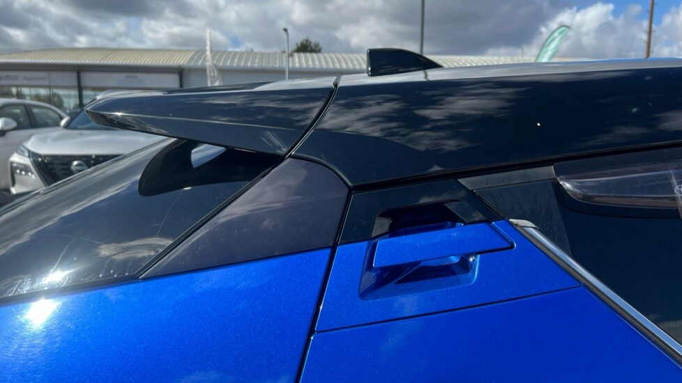 Used Toyota C-HR 2021 for sale - 76870041: Photo 41