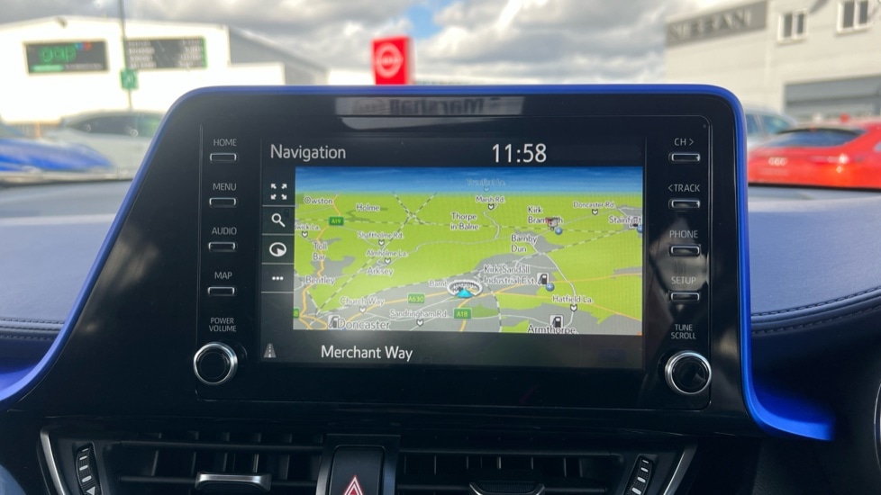 Used Toyota C-HR 2021 for sale - 76870041: Photo 51