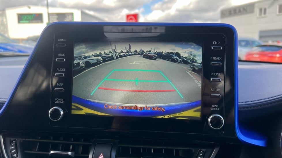 Used Toyota C-HR 2021 for sale - 76870041: Photo 52