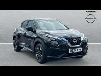 Used Nissan Juke 2024 for sale - 75019010: Photo