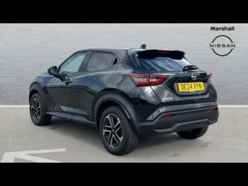 Used Nissan Juke 2024 for sale - 75019010: Photo