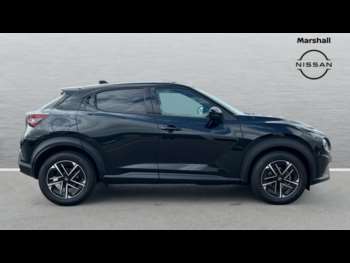 Used Nissan Juke 2024 for sale - 75019010: Photo
