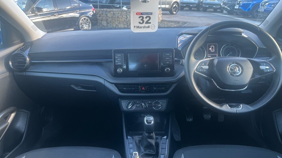 Used Skoda Fabia 2022 for sale - 76112144: Photo 11