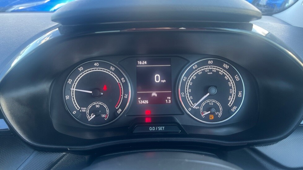 Used Skoda Fabia 2022 for sale - 76112144: Photo 13