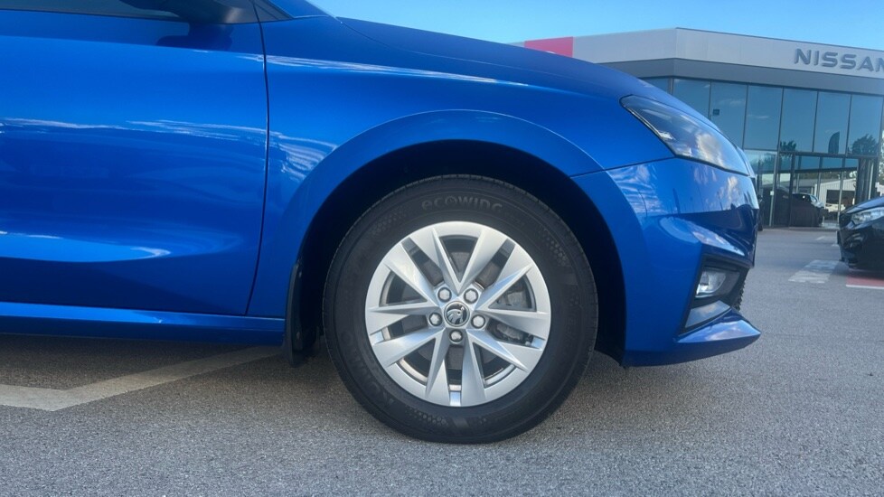 Used Skoda Fabia 2022 for sale - 76112144: Photo 17