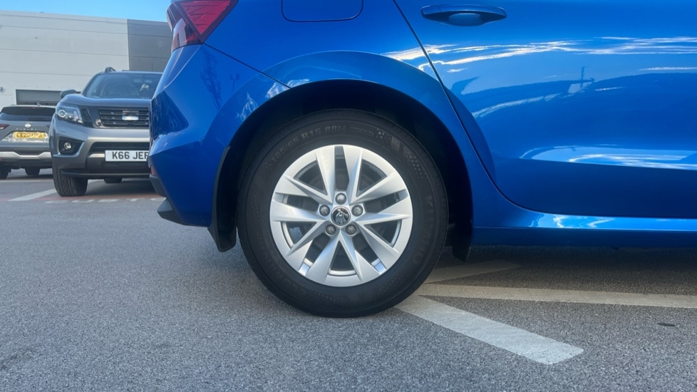 Used Skoda Fabia 2022 for sale - 76112144: Photo 18