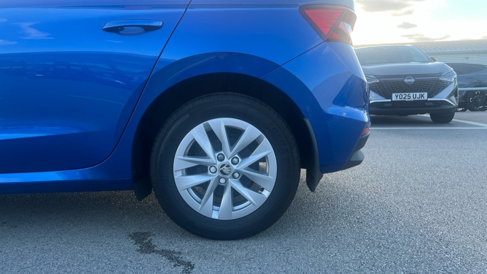 Used Skoda Fabia 2022 for sale - 76112144: Photo 19