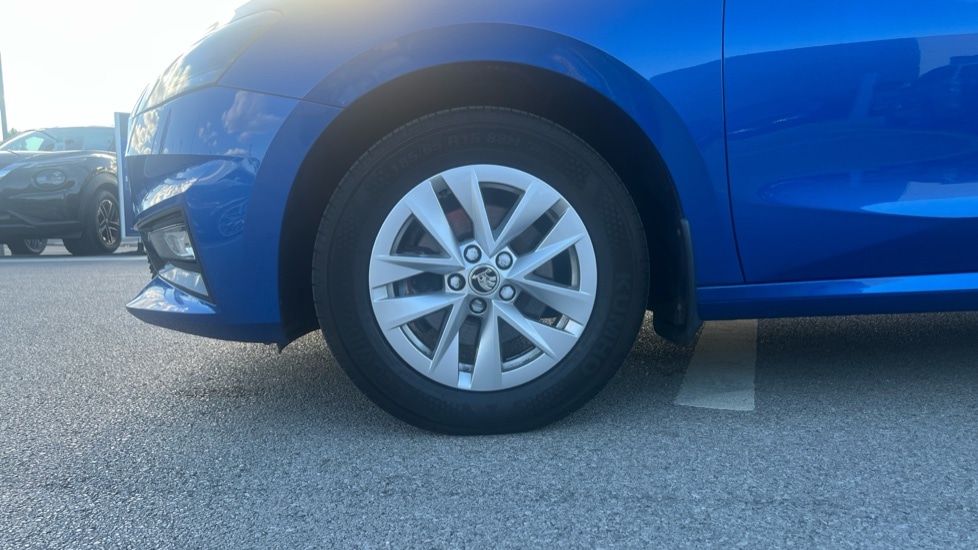 Used Skoda Fabia 2022 for sale - 76112144: Photo 20