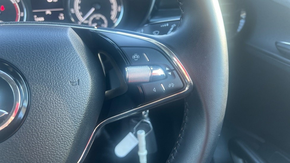 Used Skoda Fabia 2022 for sale - 76112144: Photo 21