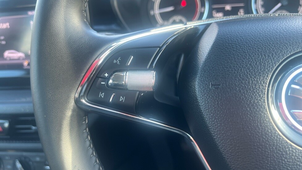 Used Skoda Fabia 2022 for sale - 76112144: Photo 22