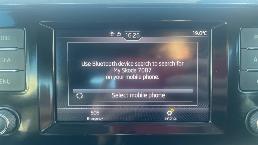 Used Skoda Fabia 2022 for sale - 76112144: Photo 32