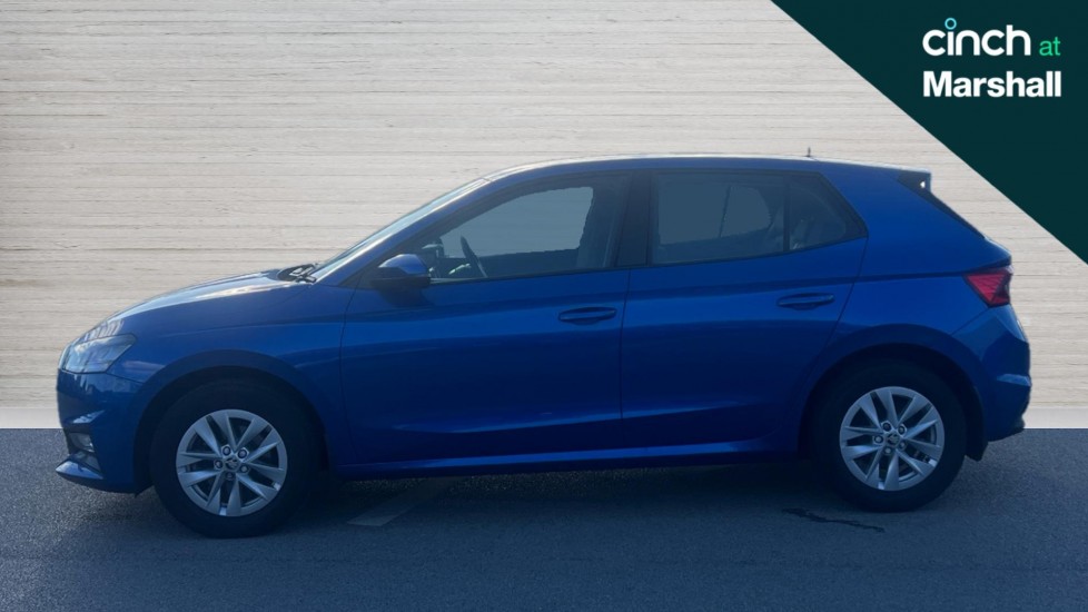 Used Skoda Fabia 2022 for sale - 76112144: Photo 6