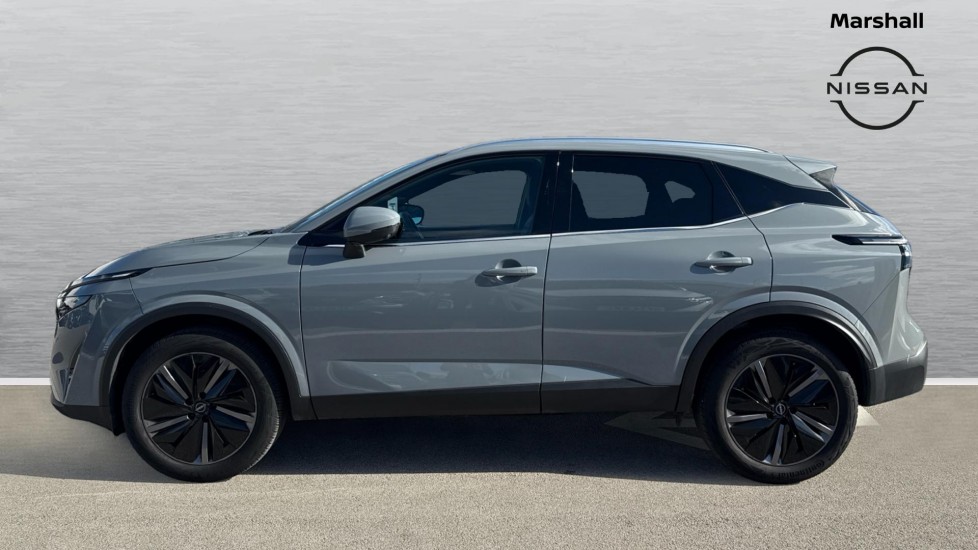 Used Nissan Qashqai 2025 for sale - 76140408: Photo 13