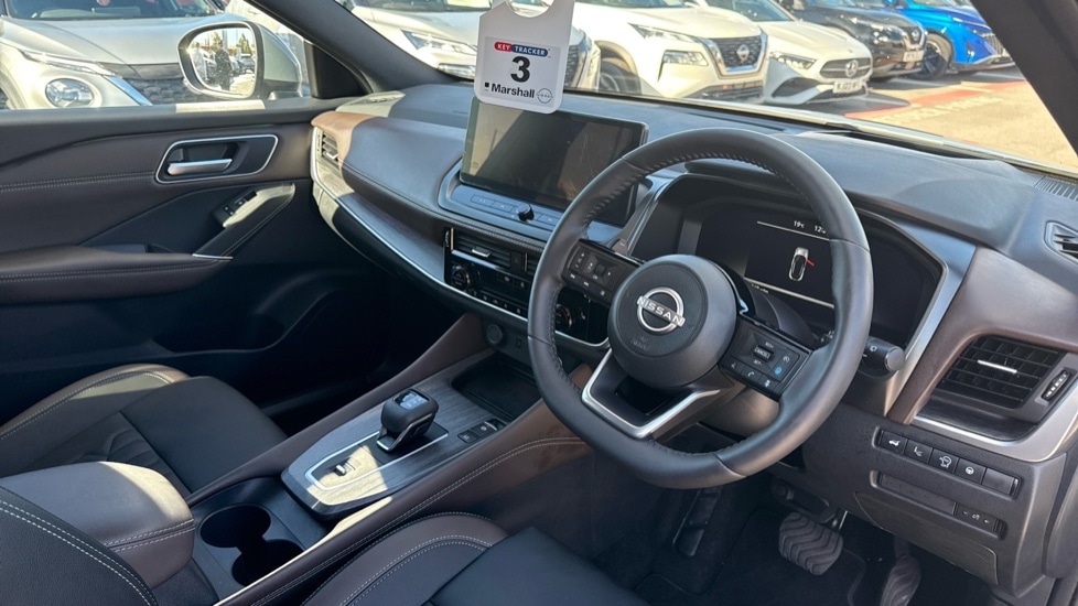 Used Nissan Qashqai 2025 for sale - 76140408: Photo 14