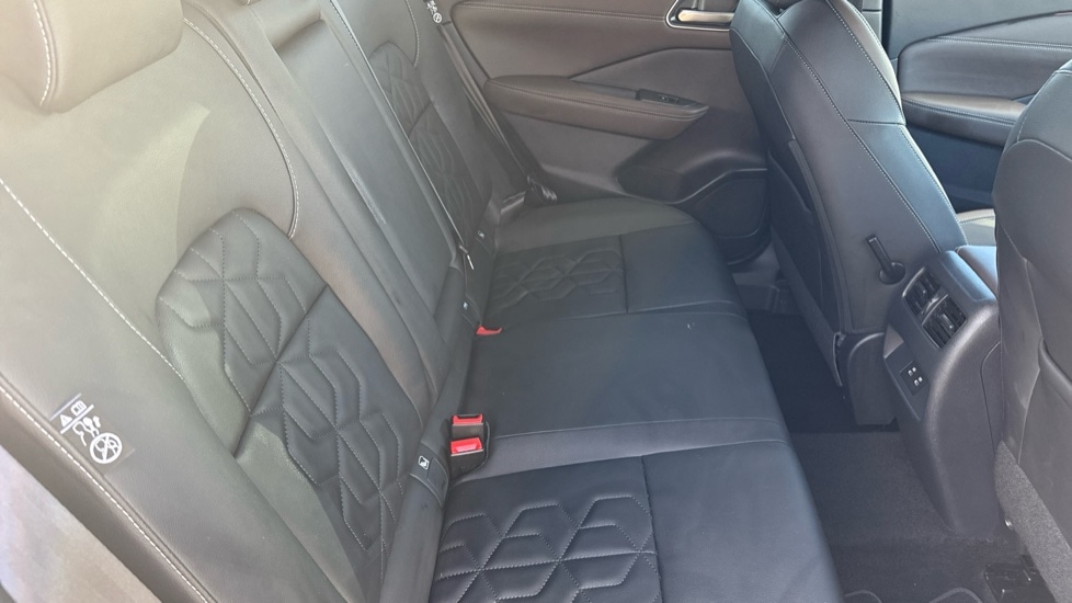 Used Nissan Qashqai 2025 for sale - 76140408: Photo 21