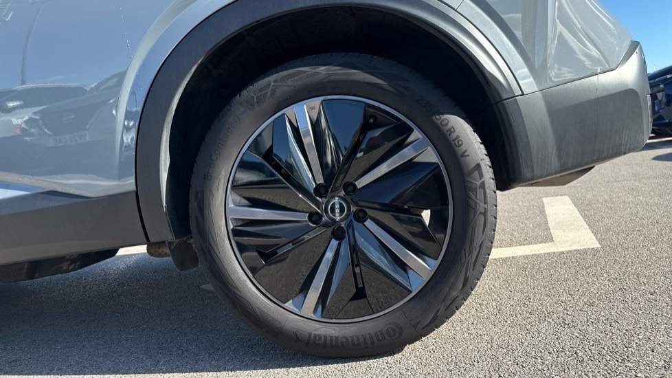 Used Nissan Qashqai 2025 for sale - 76140408: Photo 23