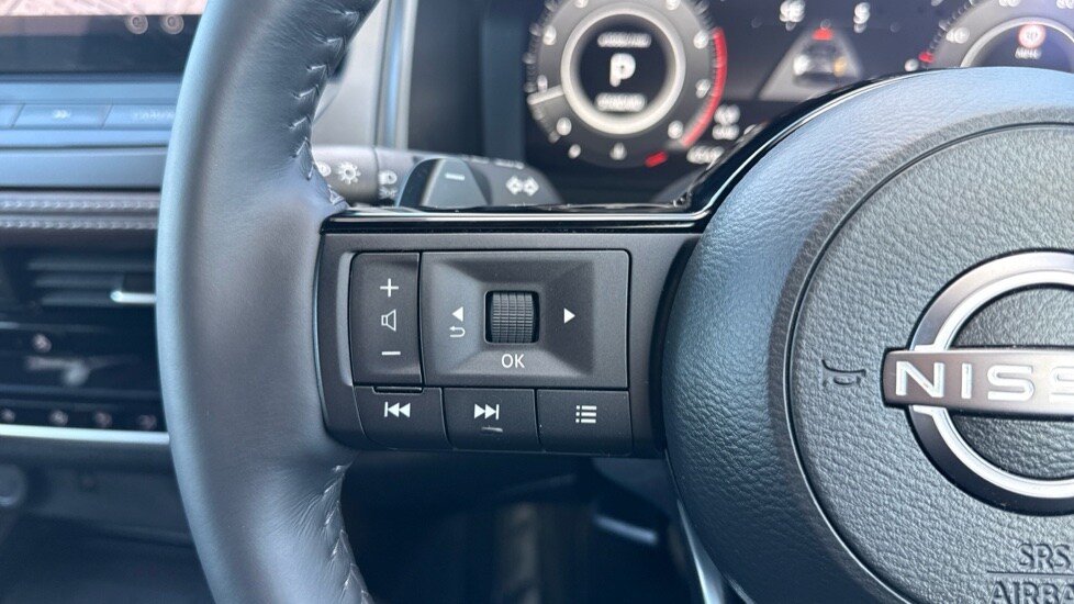 Used Nissan Qashqai 2025 for sale - 76140408: Photo 27