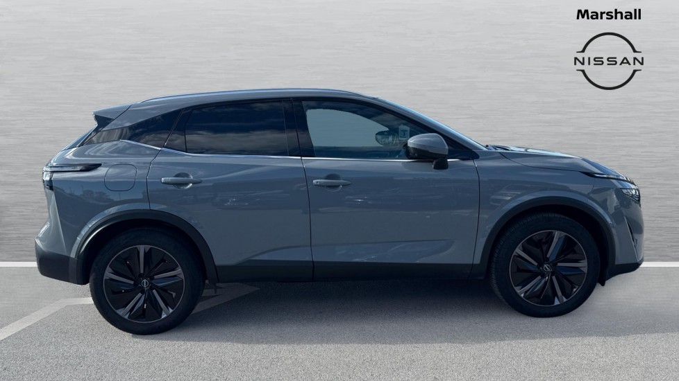 Used Nissan Qashqai 2025 for sale - 76140408: Photo 3