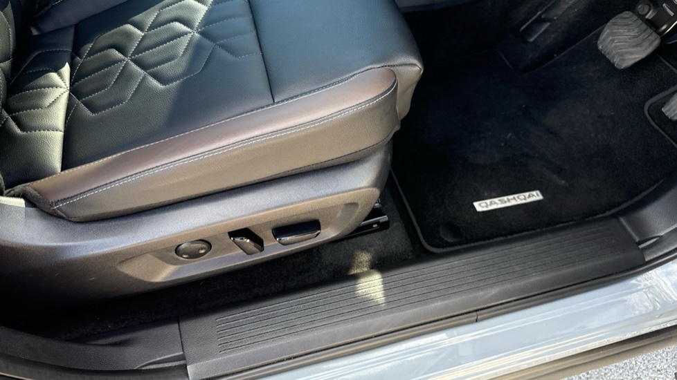 Used Nissan Qashqai 2025 for sale - 76140408: Photo 38