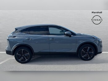 Used Nissan Qashqai 2025 for sale - 76140408: Photo