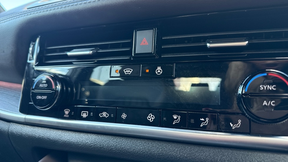 Used Nissan Qashqai 2025 for sale - 76140408: Photo 49