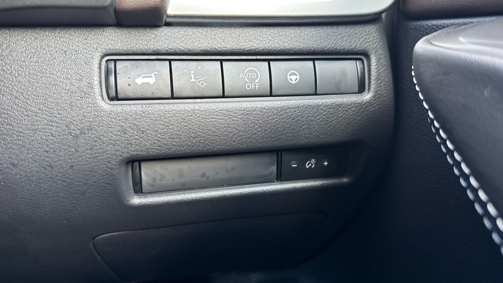 Used Nissan Qashqai 2025 for sale - 76140408: Photo 55