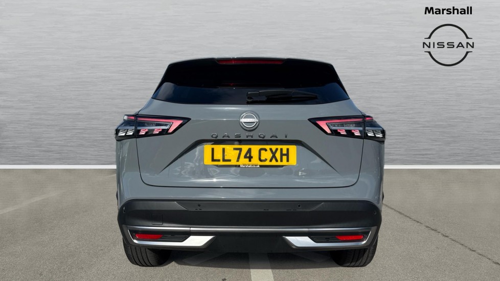 Used Nissan Qashqai 2025 for sale - 76140408: Photo 6