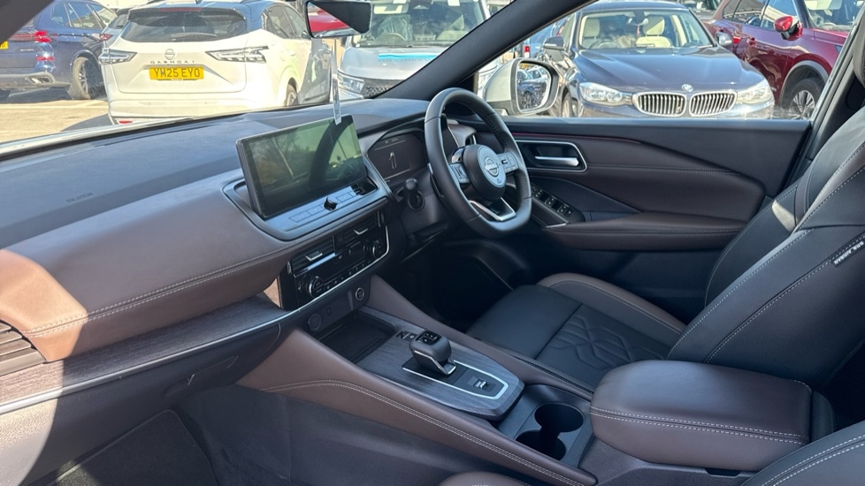 Used Nissan Qashqai 2025 for sale - 76140408: Photo 7