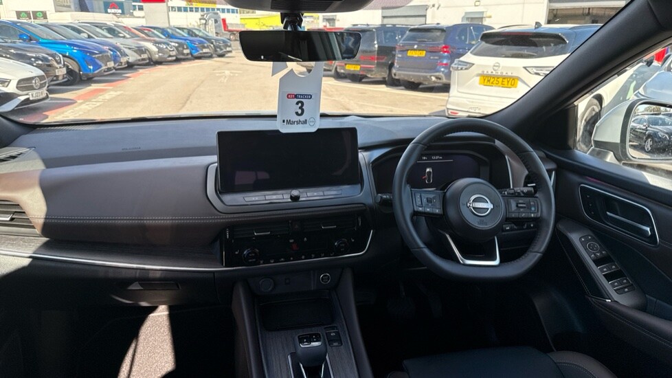Used Nissan Qashqai 2025 for sale - 76140408: Photo 8