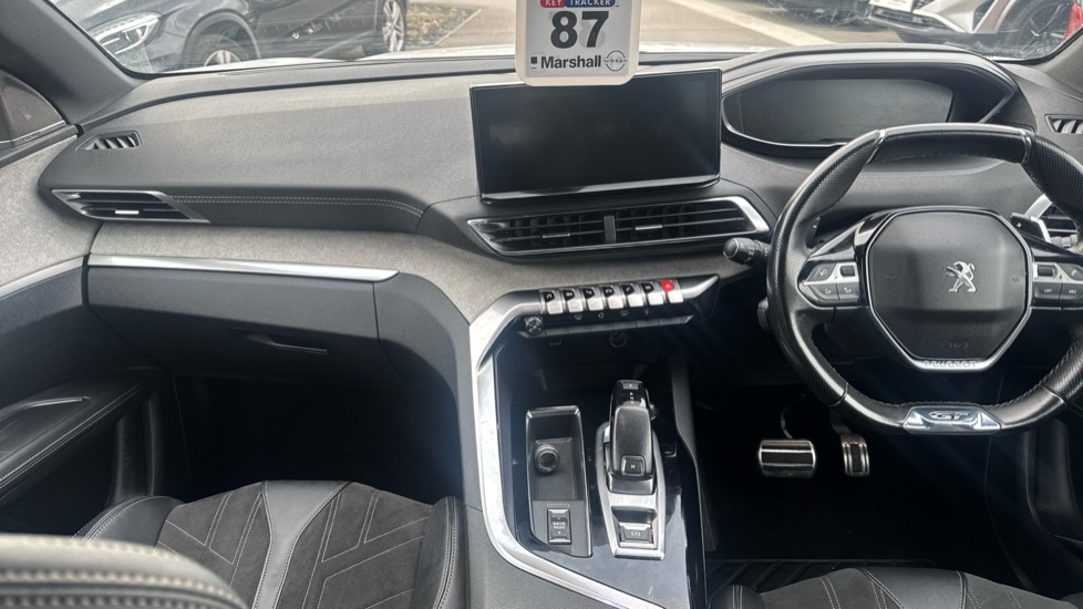 Used Peugeot 3008 2022 for sale - 76871235: Photo 11