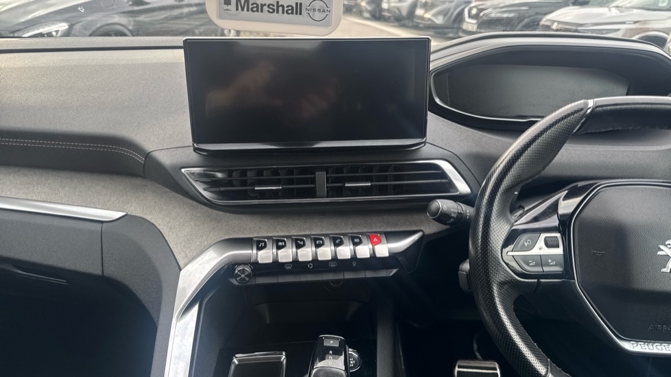 Used Peugeot 3008 2022 for sale - 76871235: Photo 12