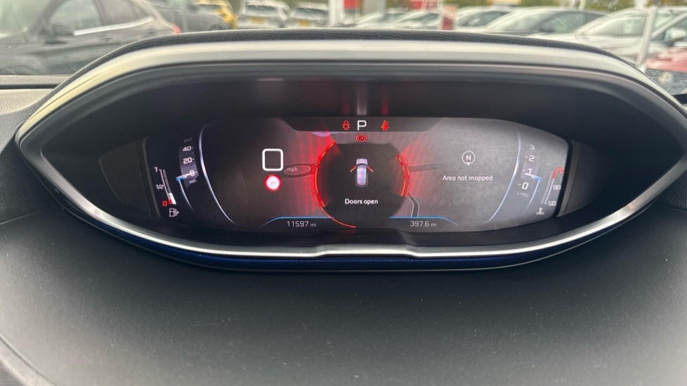 Used Peugeot 3008 2022 for sale - 76871235: Photo 13