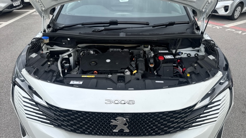 Used Peugeot 3008 2022 for sale - 76871235: Photo 16