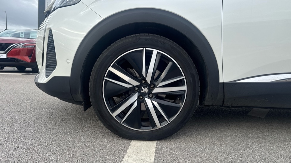 Used Peugeot 3008 2022 for sale - 76871235: Photo 17