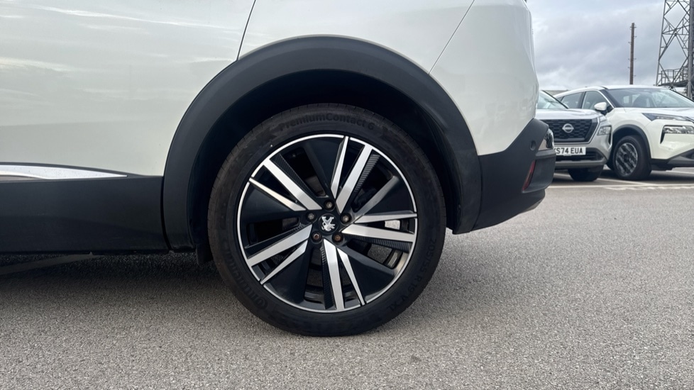 Used Peugeot 3008 2022 for sale - 76871235: Photo 18