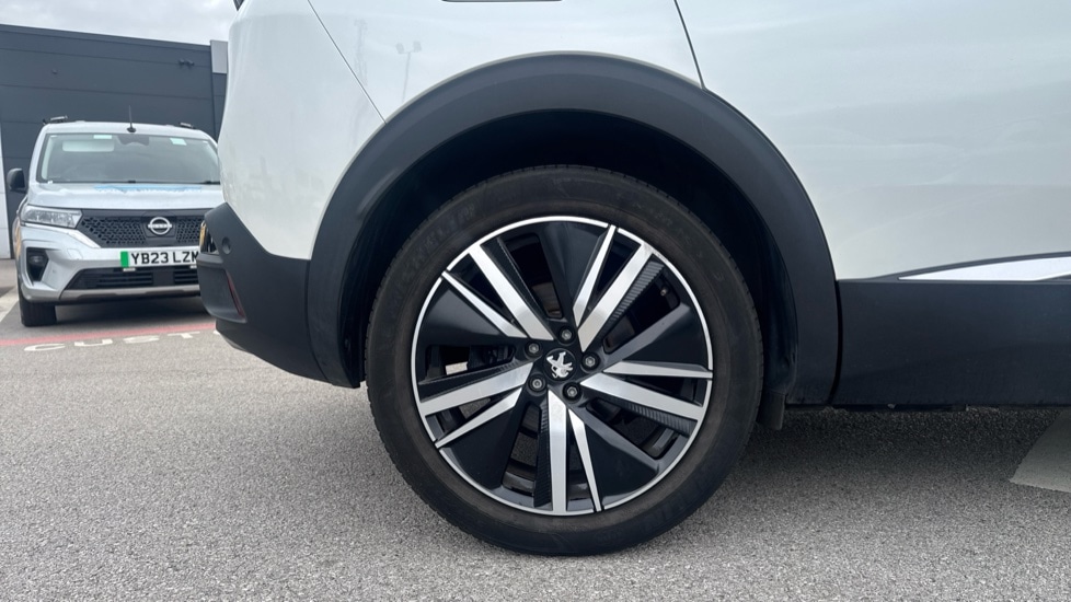 Used Peugeot 3008 2022 for sale - 76871235: Photo 19