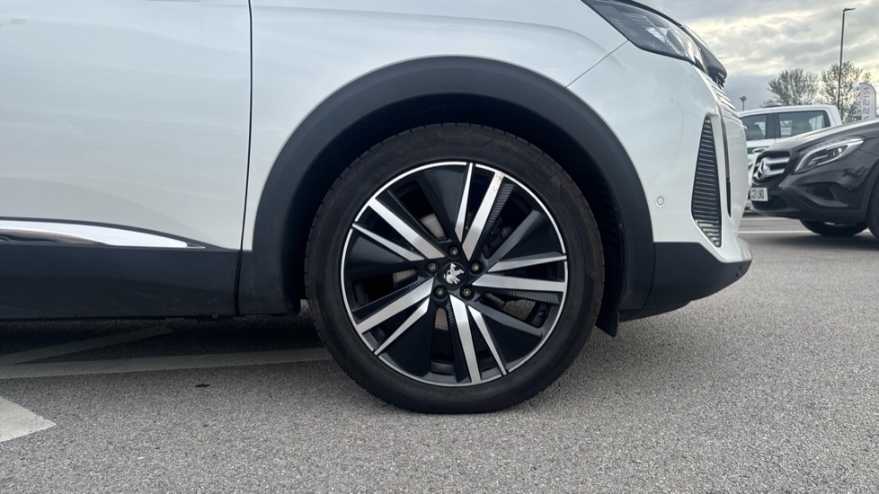 Used Peugeot 3008 2022 for sale - 76871235: Photo 20