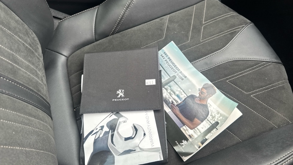 Used Peugeot 3008 2022 for sale - 76871235: Photo 21