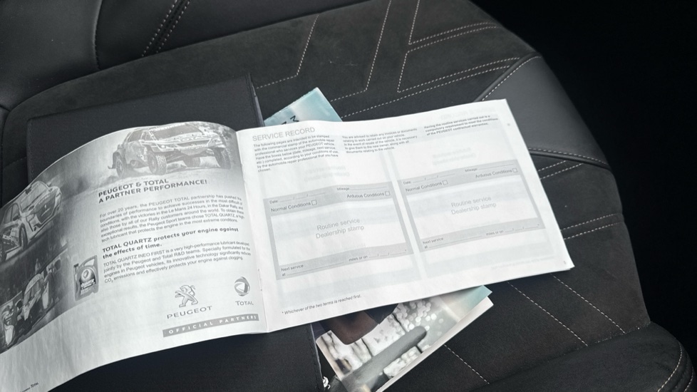 Used Peugeot 3008 2022 for sale - 76871235: Photo 22