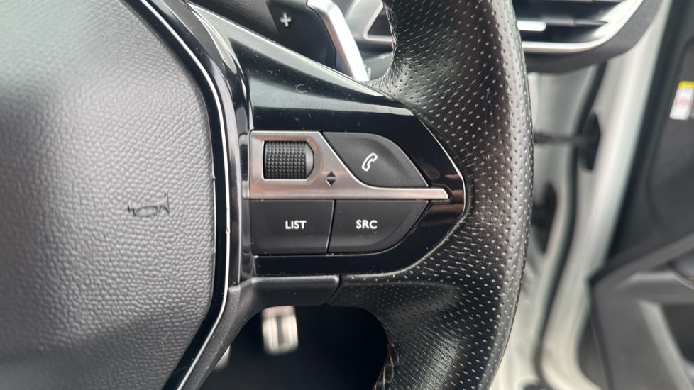 Used Peugeot 3008 2022 for sale - 76871235: Photo 24