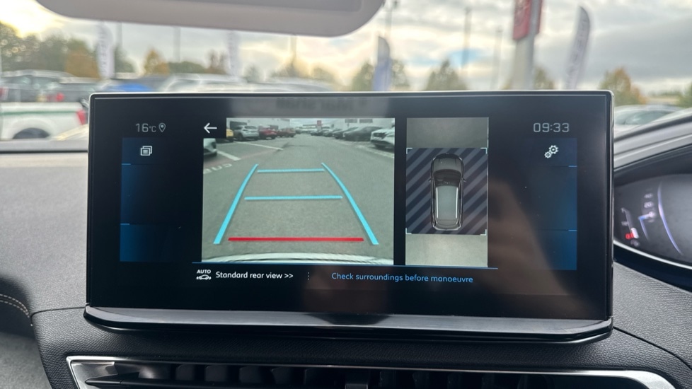 Used Peugeot 3008 2022 for sale - 76871235: Photo 28