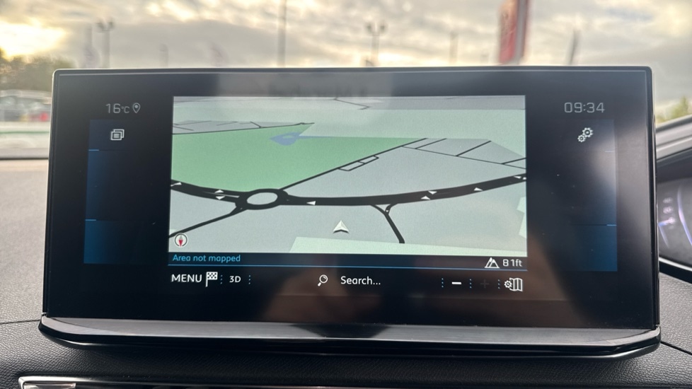 Used Peugeot 3008 2022 for sale - 76871235: Photo 29