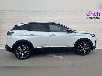 Used Peugeot 3008 2022 for sale - 76871235: Photo